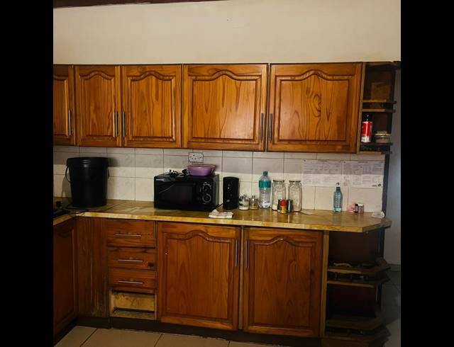 3 BEDROOM HOUSE FOR SALE IN IMBALI